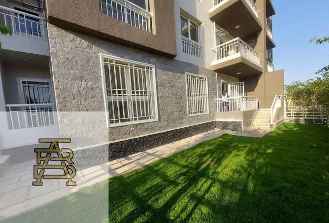 2-bedroom apartment 72 m² for sale in Madinaty