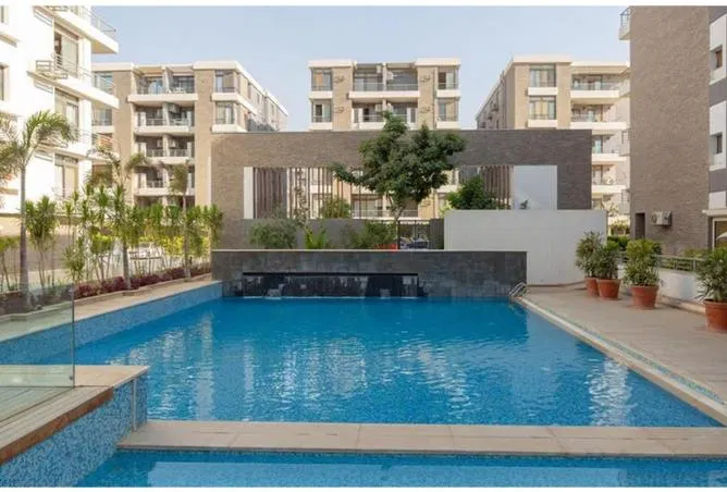 شقة 3 غرف 158 م² للبيع في تاج سيتي، Taj City