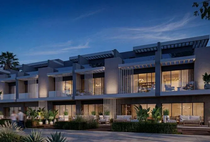 3-bedroom apartment 135 m² for sale in El Patio Vida