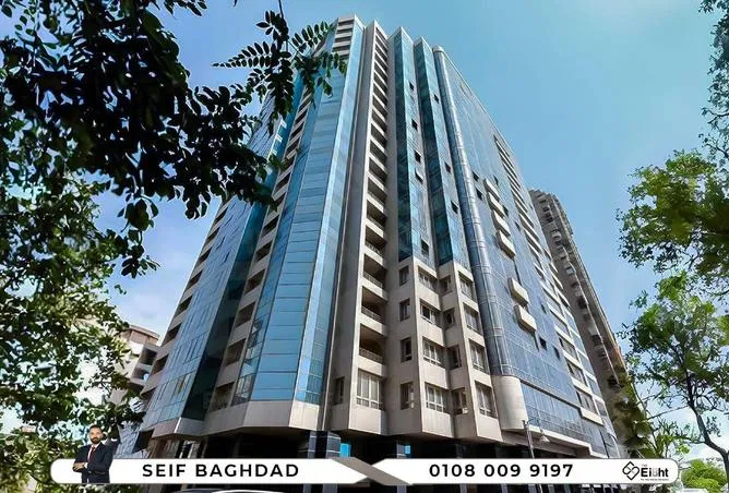 Apartment 33 m² for sale in Hay El Maadi