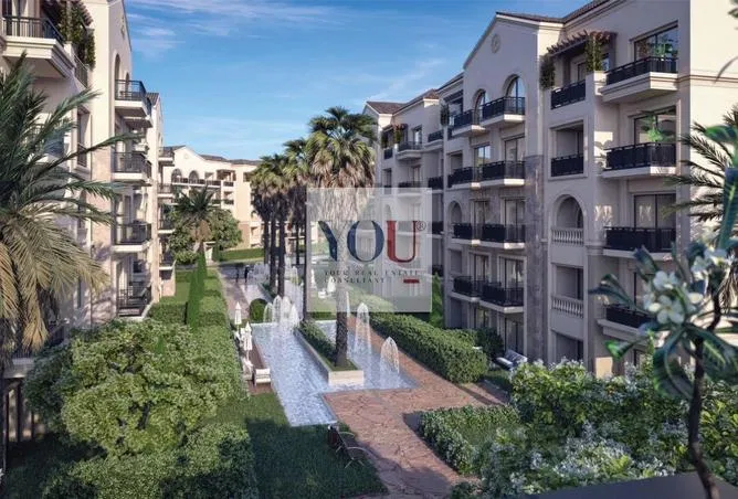3-bedroom apartment 165 m² for sale in Palencia Al Shorouk
