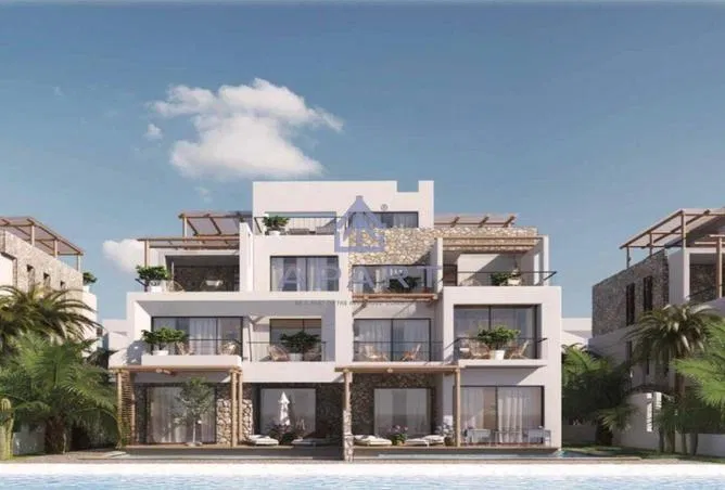 1-bedroom chalet 110 m² for sale in Al Masyaf