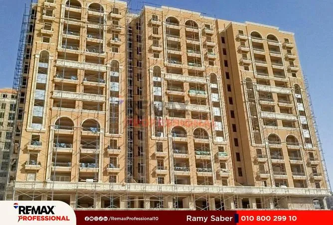 3-bedroom apartment 149 m² for sale in Vee Muruj