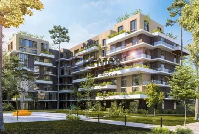 2-bedroom apartment 103 m² for sale in IL Bosco