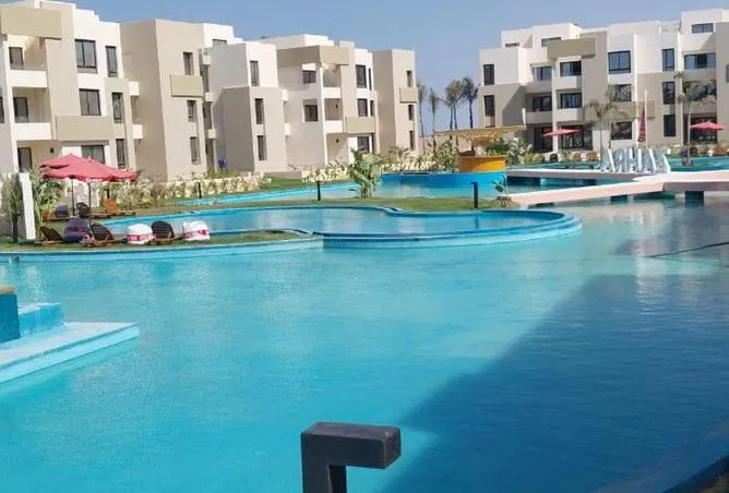 3-bedroom chalet 87 m² for sale in Zahra