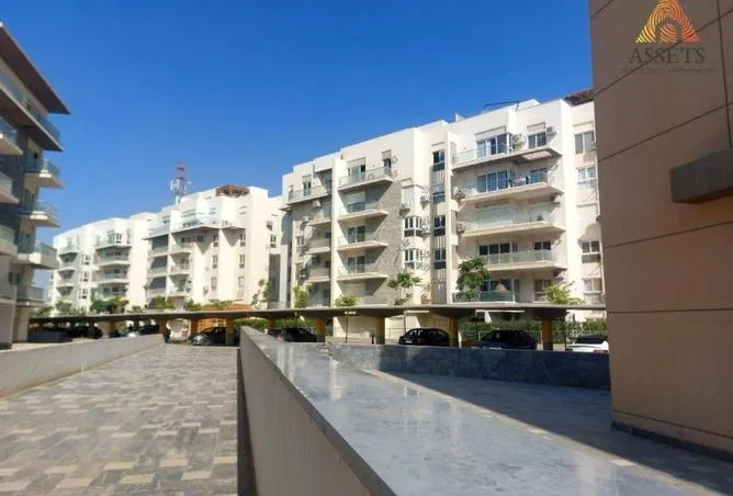 شقة 3 غرف 165 م² للبيع في Mountain View iCity