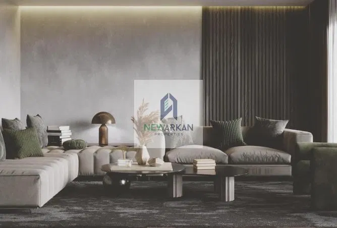 2-bedroom apartment 88 m² for sale in Dejoya Residence