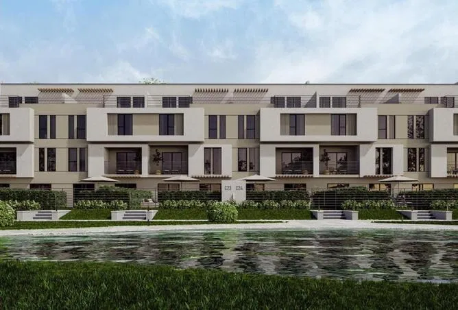 3-bedroom apartment 169 m² for sale in Isola Quattro