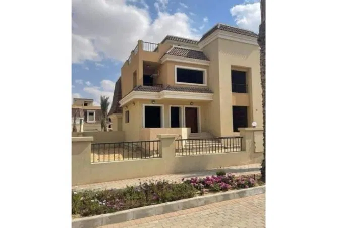 3-bedroom townhouse 150 m² for sale in Sarai, S1