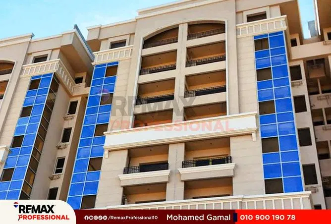 3-bedroom apartment 146 m² for sale in Ivory Muruj