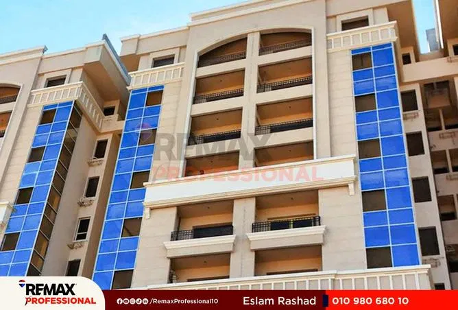 3-bedroom apartment 146 m² for sale in Ivory Muruj