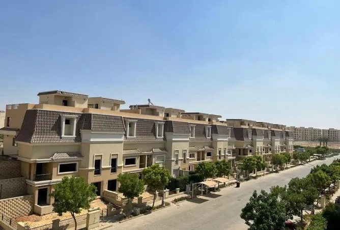 دوبلكس 3 غرف 155 م² للبيع في سراي، S1