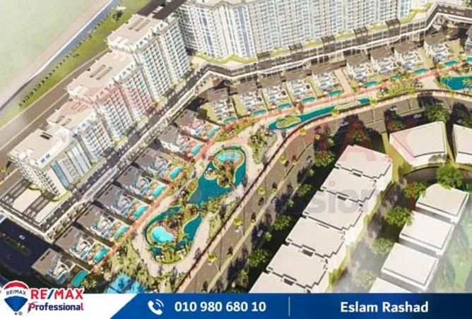 3-bedroom apartment 129 m² for sale in Sawary , Vee Sawari