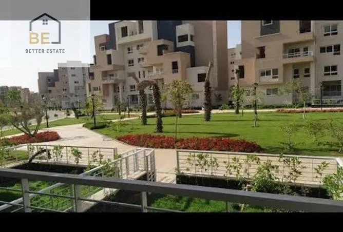 شقة 3 غرف 107 م² للبيع في B15