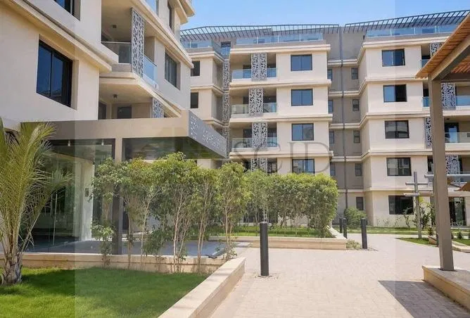 3-bedroom apartment 150 m² for sale in Badya Palm Hills