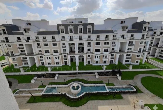 ivilla 3 غرف 180 م² للبيع في Mountain View iCity