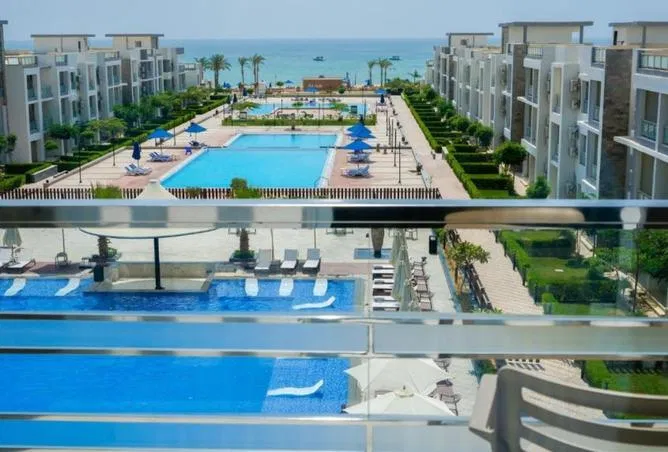 2-bedroom chalet 105 m² for sale in Aroma Residence