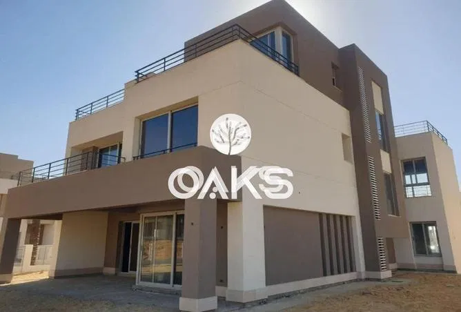 6-bedroom villa 461 m² for sale in Palm Hills New Cairo