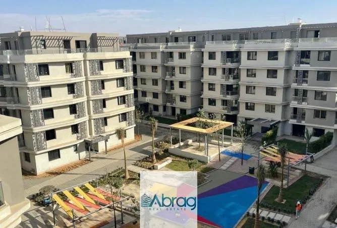 3-bedroom apartment 186 m² for sale in Badya Palm Hills