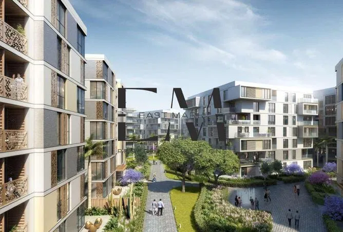 4-bedroom apartment 260 m² for sale in Alaire