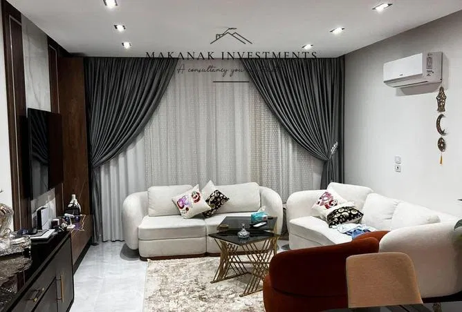 2-bedroom apartment 133 m² for sale in Galleria Moon Valley