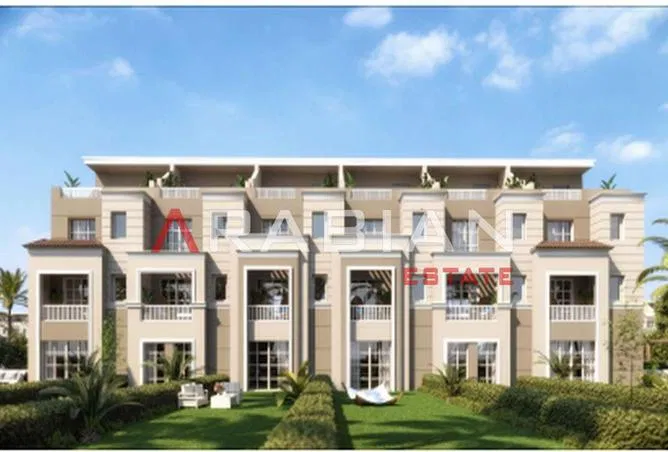 2-bedroom apartment 115 m² for sale in The Butterfly
