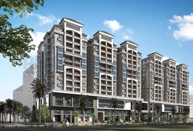 3-bedroom apartment 154 m² for sale in Ivory Muruj