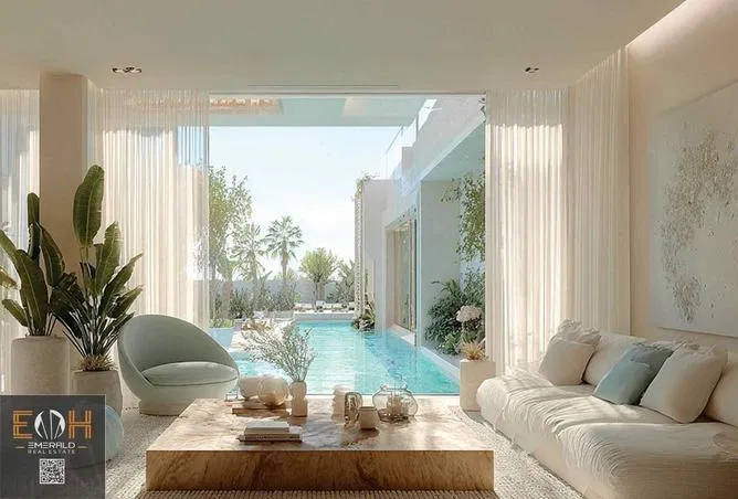 شقة غرفة 81 م² للبيع في Sahl Hasheesh Resort