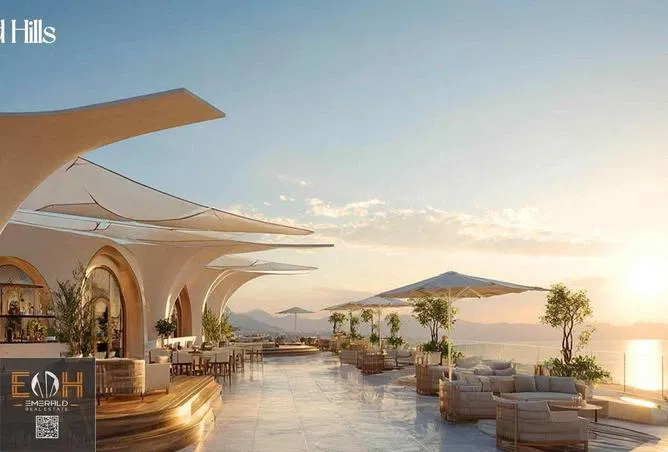 1-bedroom apartment 81 m² for sale in Sahl Hasheesh Resort