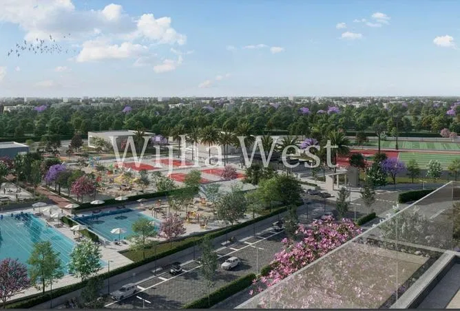 3-bedroom apartment 153 m² for sale in O West