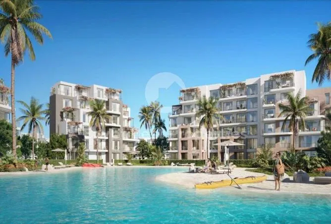 1-bedroom apartment 81 m² for sale in Seashore
