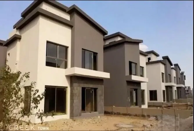 3-bedroom townhouse 185 m² for sale in Creek Town