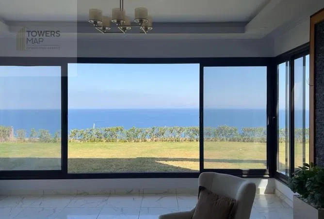 3-bedroom chalet 130 m² for sale in Al Sokhna Hills