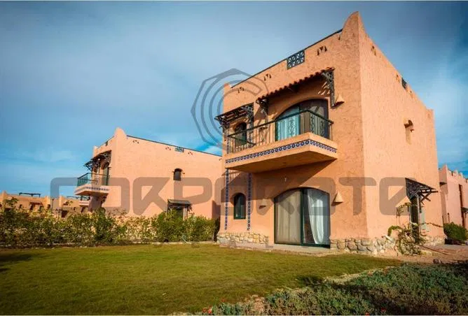 شاليه غرفة 55 م² للبيع في La Hacienda