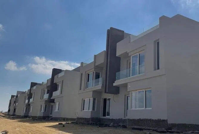 4-bedroom apartment 186 m² for sale in V levels