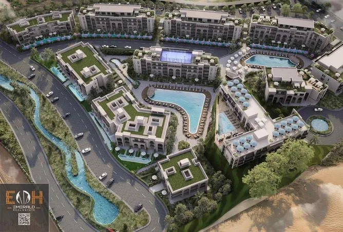 1-bedroom apartment 81 m² for sale in Red Hills by Enza