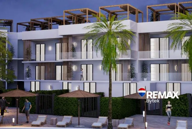 2-bedroom apartment 102 m² for sale in Magawish