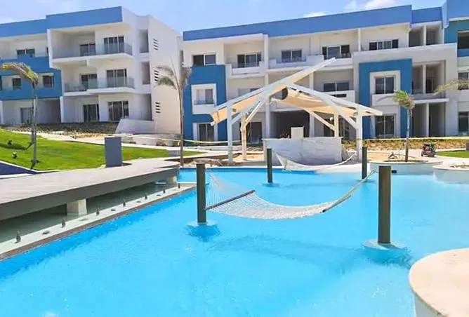 1-bedroom chalet 80 m² for sale in Fouka Bay