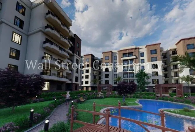3-bedroom apartment 202 m² for sale in Century City