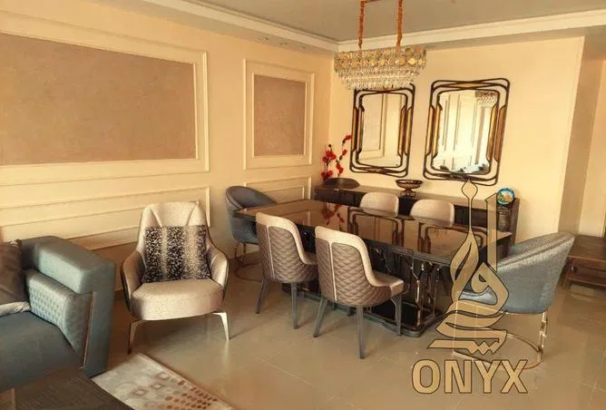 3-bedroom apartment 154 m² for sale in JAYD Residence