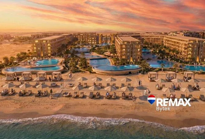 2-bedroom apartment 101 m² for sale in Al Ahyaa District