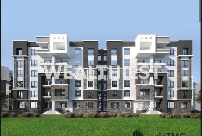 3-bedroom apartment 115 m² for sale in Privado
