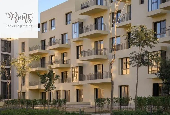 2-bedroom apartment 117 m² for sale in O West