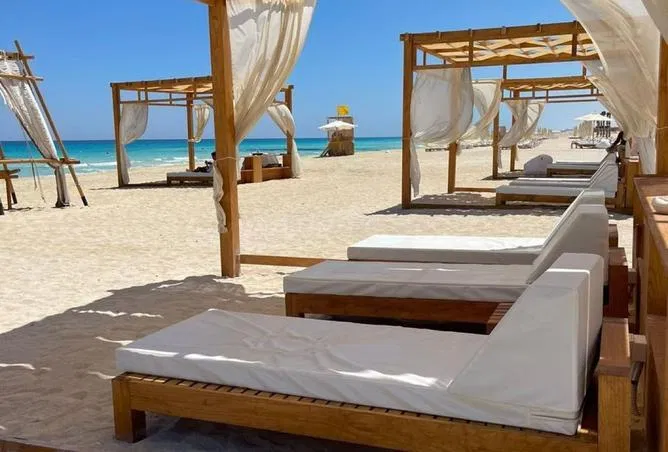 3-bedroom chalet 119 m² for sale in Seashore