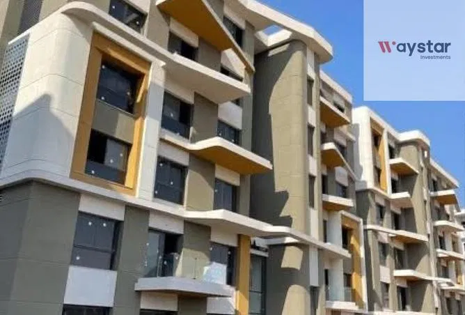 شقة غرفتين 116 م² للبيع في بالم هيلز القاهرة الجديدة، Palm Hills New Cairo