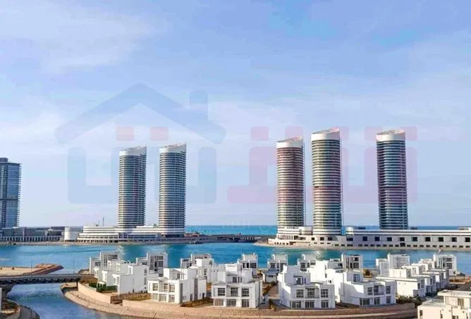 2-bedroom apartment 145 m² for sale in New Alamein City