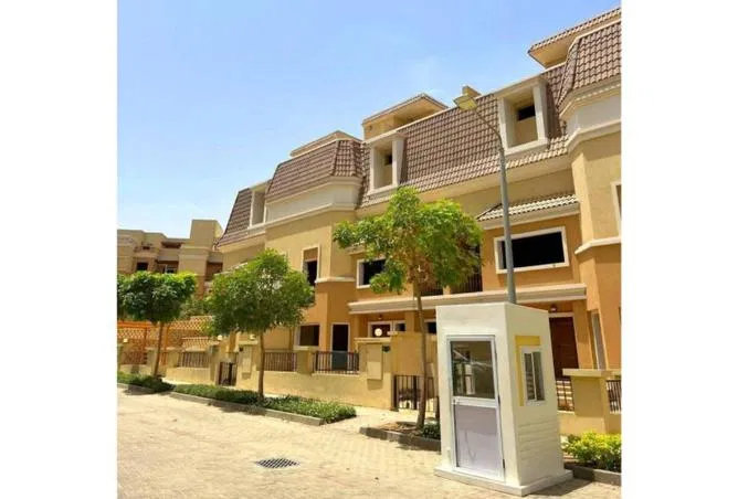 4-bedroom villa 212 m² for sale in Esse Residence , Esse Residence