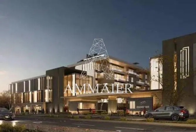 3-bedroom apartment 171 m² for sale in Elite West