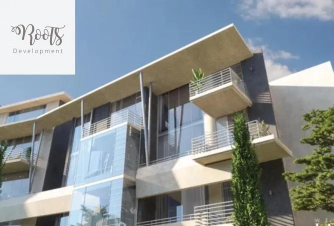 2-bedroom apartment 105 m² for sale in West Leaves