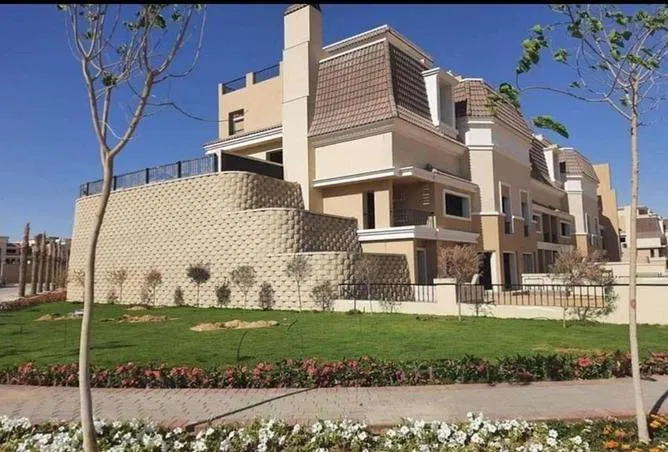 4-bedroom duplex 206 m² for sale in Sheya residence , Sheya residence